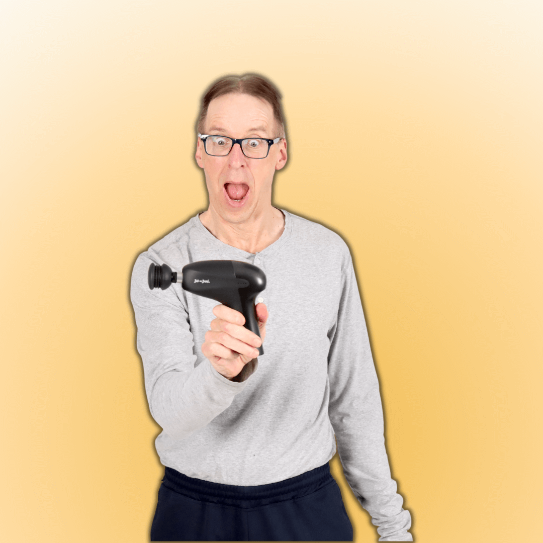 Why Is This Our New Favorite Massage Gun why-is-this-our-new-favorite-massage-gun